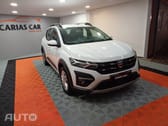 Dacia Sandero 1.0 Eco G100 STEPWAY GPL