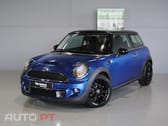 MINI One D