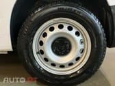 Citroen Berlingo Talla M 50kWh
