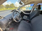 Toyota Yaris 1.0 VVT-i AC Manual