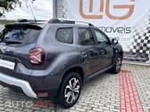 Dacia Duster 1.0 TCe Eco-Extreme Bi-fuel