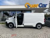 Citroen Jumpy 1.5 BlueHDi M