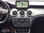 Mercedes-Benz GLA 220 CDi AMG Line 4-Matic