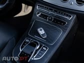 Mercedes-Benz E 300 de AMG Line