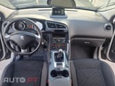 Peugeot 3008 1.6 BlueHDi Style