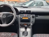 Mercedes-Benz C 220 CDI Classic