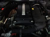 Mercedes-Benz CLK 200 K Elegance Aut.