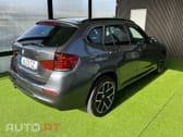 BMW X1 sDrive 18d