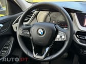 BMW 116 d Corporate Edition Auto
