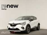 Renault Captur Captur 1.0 TCe Techno Bi-Fuel