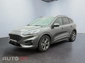 Ford Kuga 2.5 FHEV ST-Line X