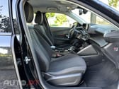 Peugeot E-2008 50 kWh Active Pack