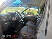 Opel Vivaro 1.6 CDTi L1H1