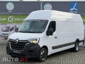 Renault Master L 4 H 3