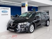 Renault Mégane Sport Tourer 1.5 Blue dCi Limited