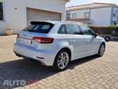 Audi A3 Sportback 1.6 TDI S-line