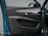 Peugeot 5008 1.6 BlueHDi Allure J17