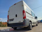 Peugeot Boxer 2.0 BlueHDi 333 L1H1 Pro