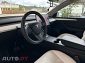 Tesla Model Y Standard RWD