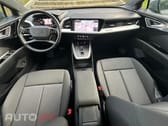 Audi Q4 E-Tron 35 55 kWH