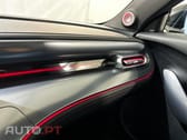 Smart #3 66 kWh Brabus AWD