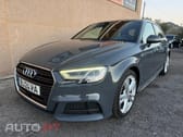Audi A3 Sportback 35 TFSI Advanced S tronic