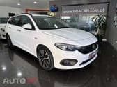 Fiat Tipo Station Wagon 1.3 M-Jet Lounge Tech J17