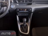 Toyota Yaris 1.5 HDF Comfort Plus