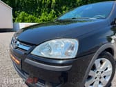 Opel Corsa 1.3 CDTi Sport