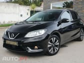 Nissan Pulsar 1.2 DIG-T Tekna