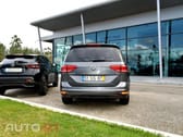 Volkswagen Touran 1.6 TDI Confortline