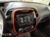 Renault Captur 1.5 dCi Exclusive