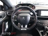 Peugeot 308 SW 1.6 BlueHDi GT Line EAT6