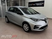 Renault Zoe (c/ Bateria) EV50 110hp Evolution