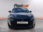 Peugeot 208 1.2 Hybrid Style e-DCS6