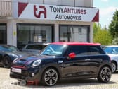 MINI Cooper Cooper S