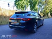 Renault Mégane Sport Tourer 1.5 dCi Limited