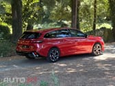 Peugeot 308 SW 1.2 PureTech Allure Pack EAT8