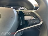 Skoda Fabia 1.0 MPI Ambition