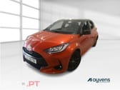 Toyota Yaris 1.5 HDF Square Collection