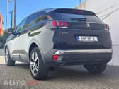 Peugeot 3008 1.2 PureTech Allure EAT8