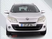 Renault Mégane Sport Tourer 1.5 dCi Dynamique S