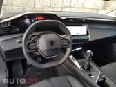 Peugeot 308 1.2 PureTech Allure Pack