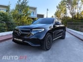 Mercedes-Benz EQC 400 4Matic AMG Line