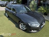 Audi A4 Avant 30 TDI S tronic