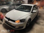 Volkswagen Golf VII GPS Edition