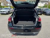 Mercedes-Benz A 180 d Style Plus Aut.