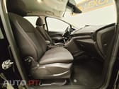 Ford C-Max 1.5 TDCi