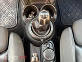MINI Cooper D