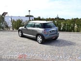 MINI Cooper Cooper D